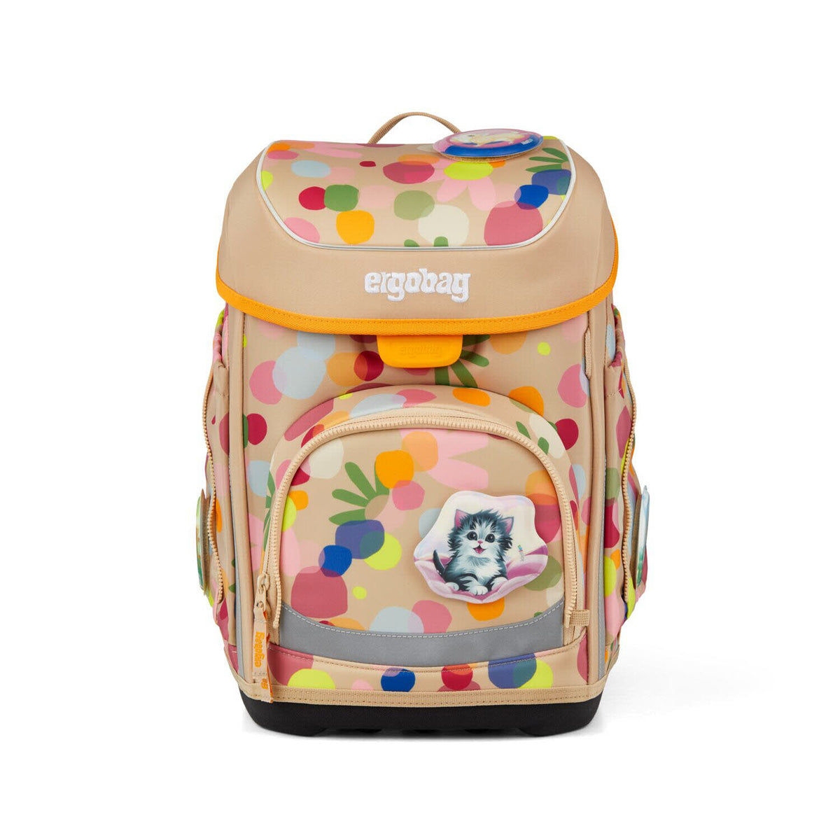 Cubo Flower PowBär