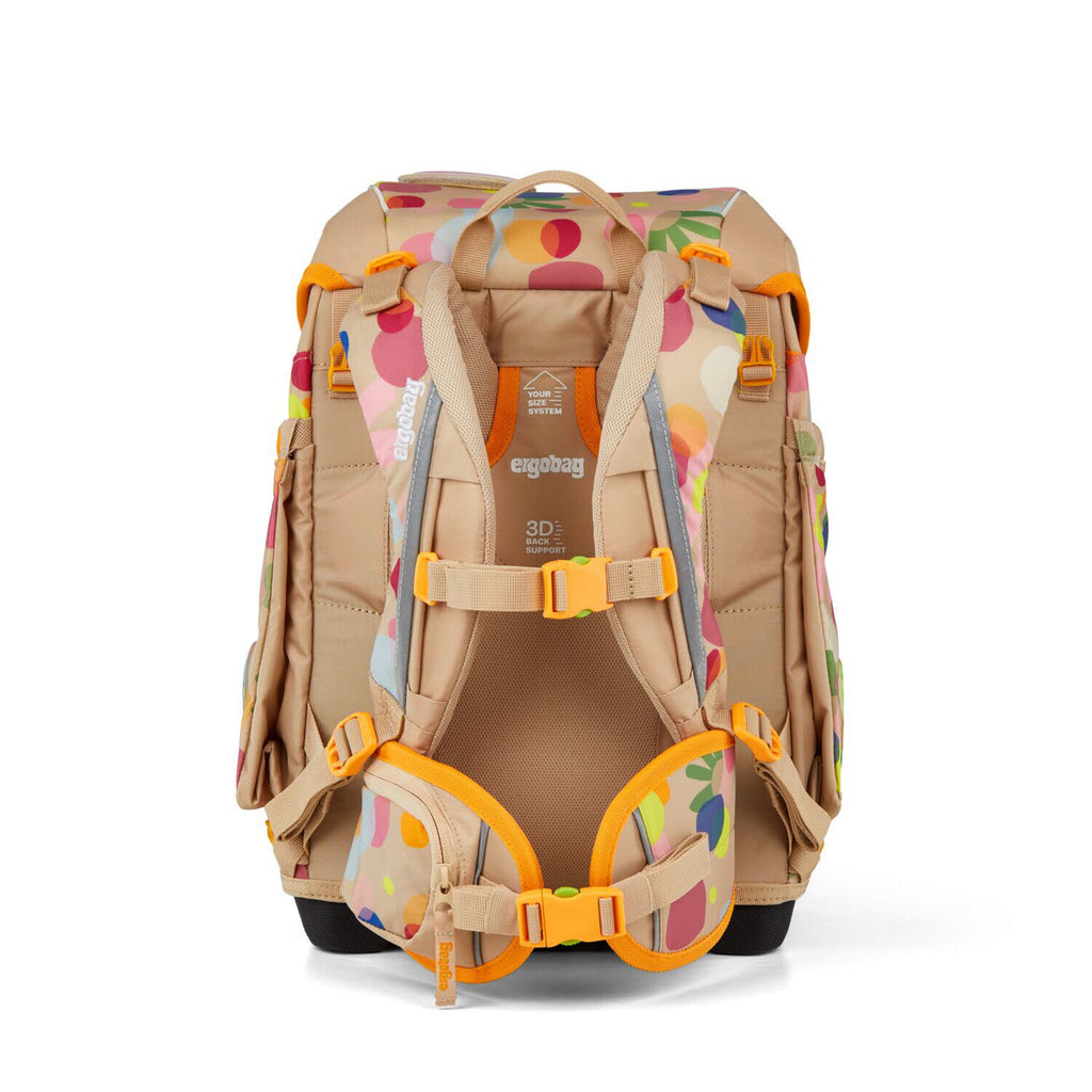 Cubo Flower PowBär