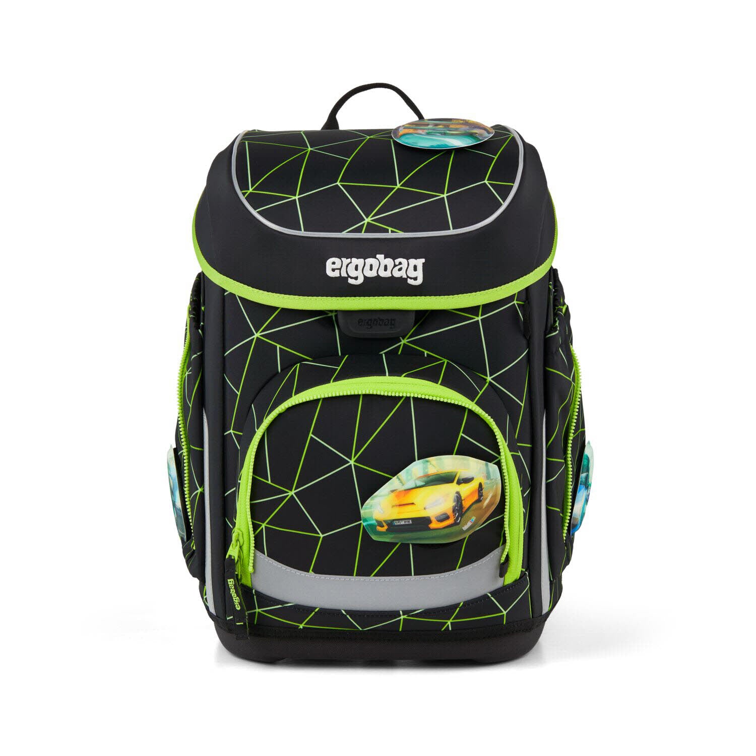 Cubo CyBär Race