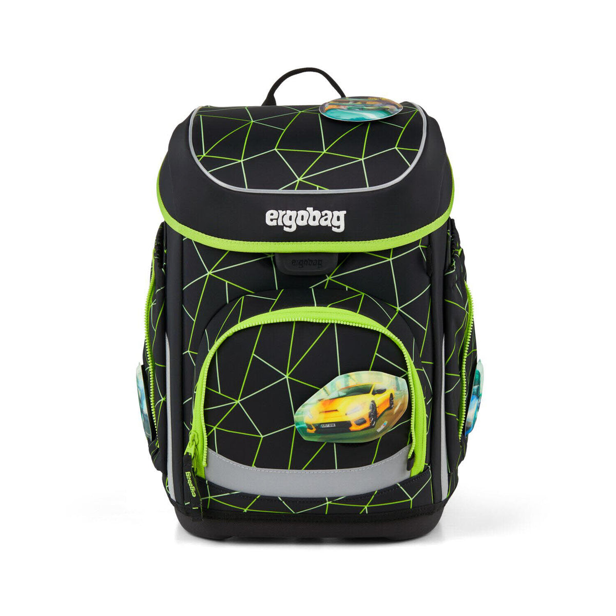 Cubo CyBär Race