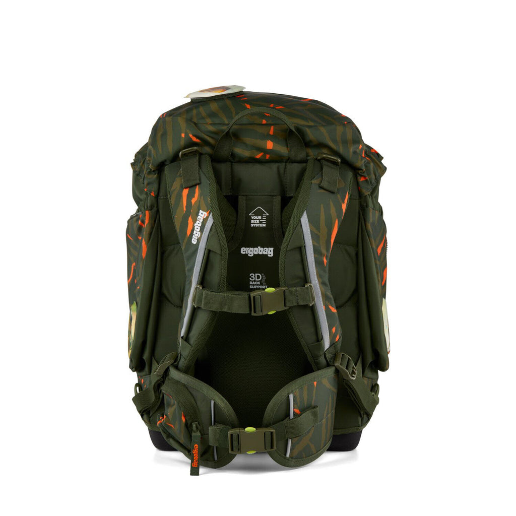 Pack ExBärdition