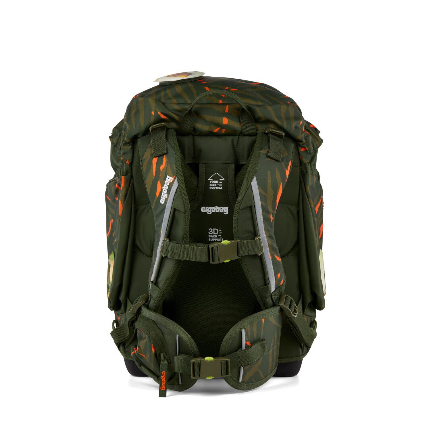 Pack ExBärdition