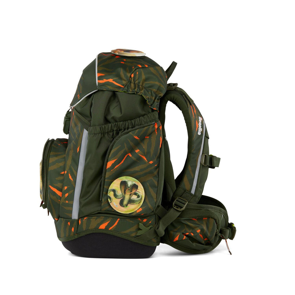 Pack ExBärdition