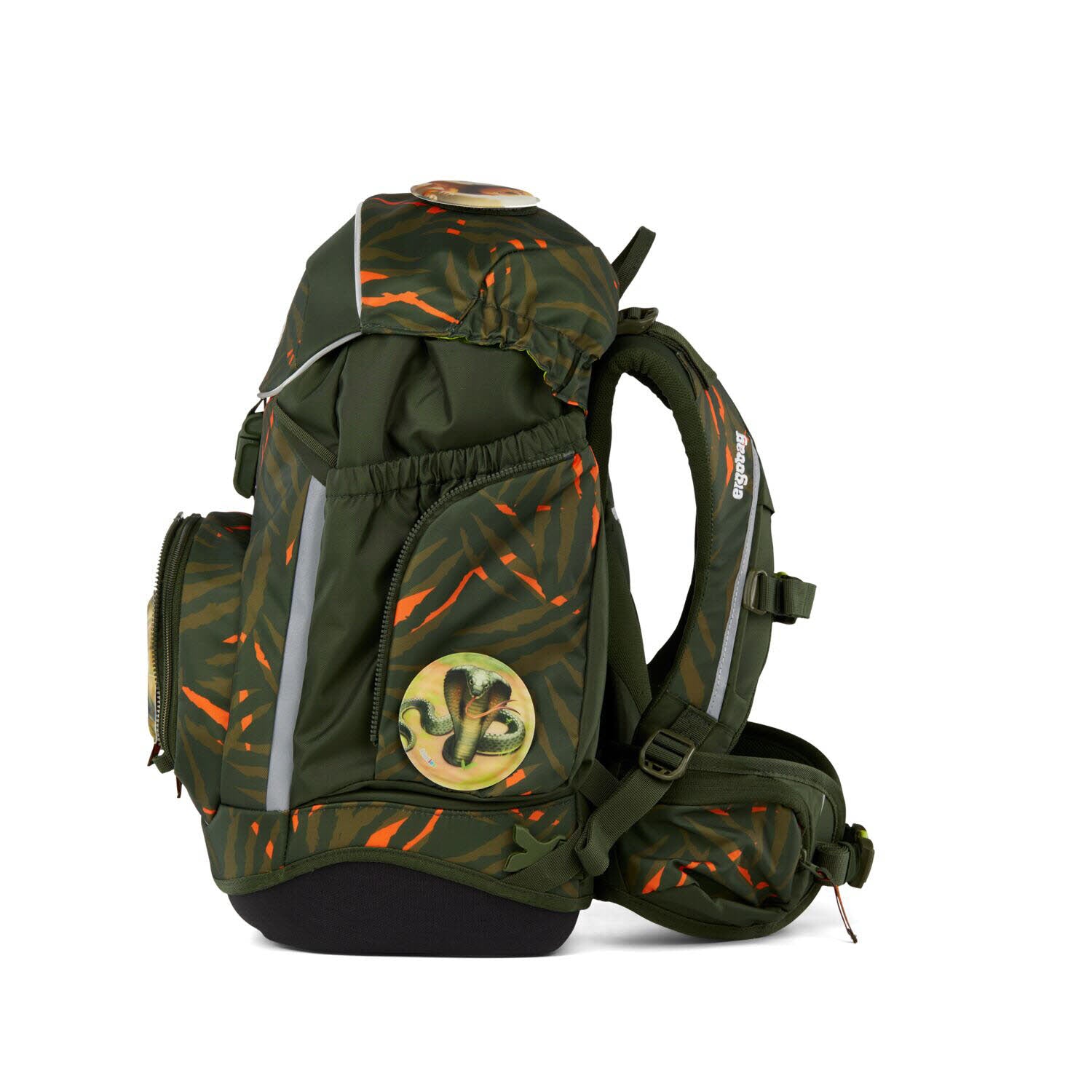 Pack ExBärdition