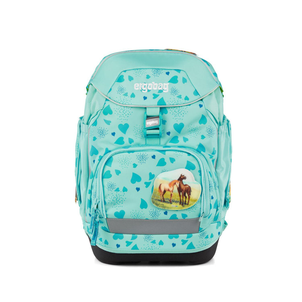 Pack ReitBärtraum