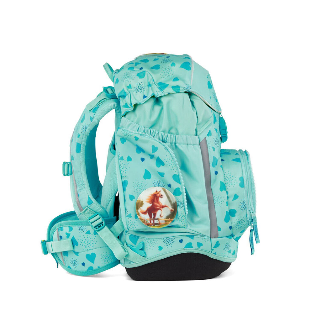 Pack ReitBärtraum
