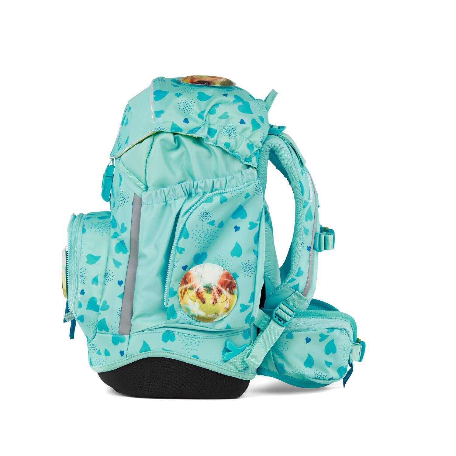 Pack ReitBärtraum