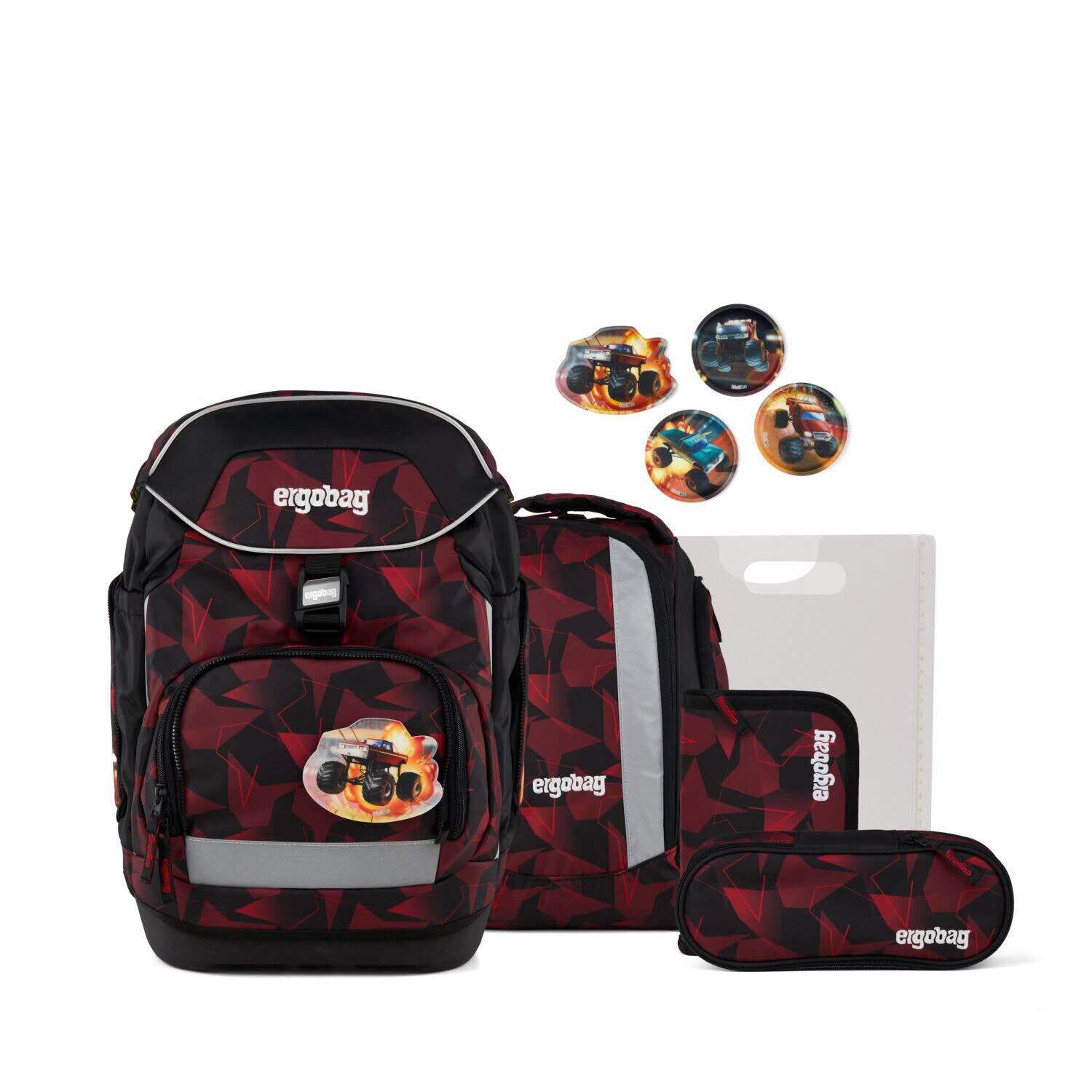 Pack UnaufhaltBär