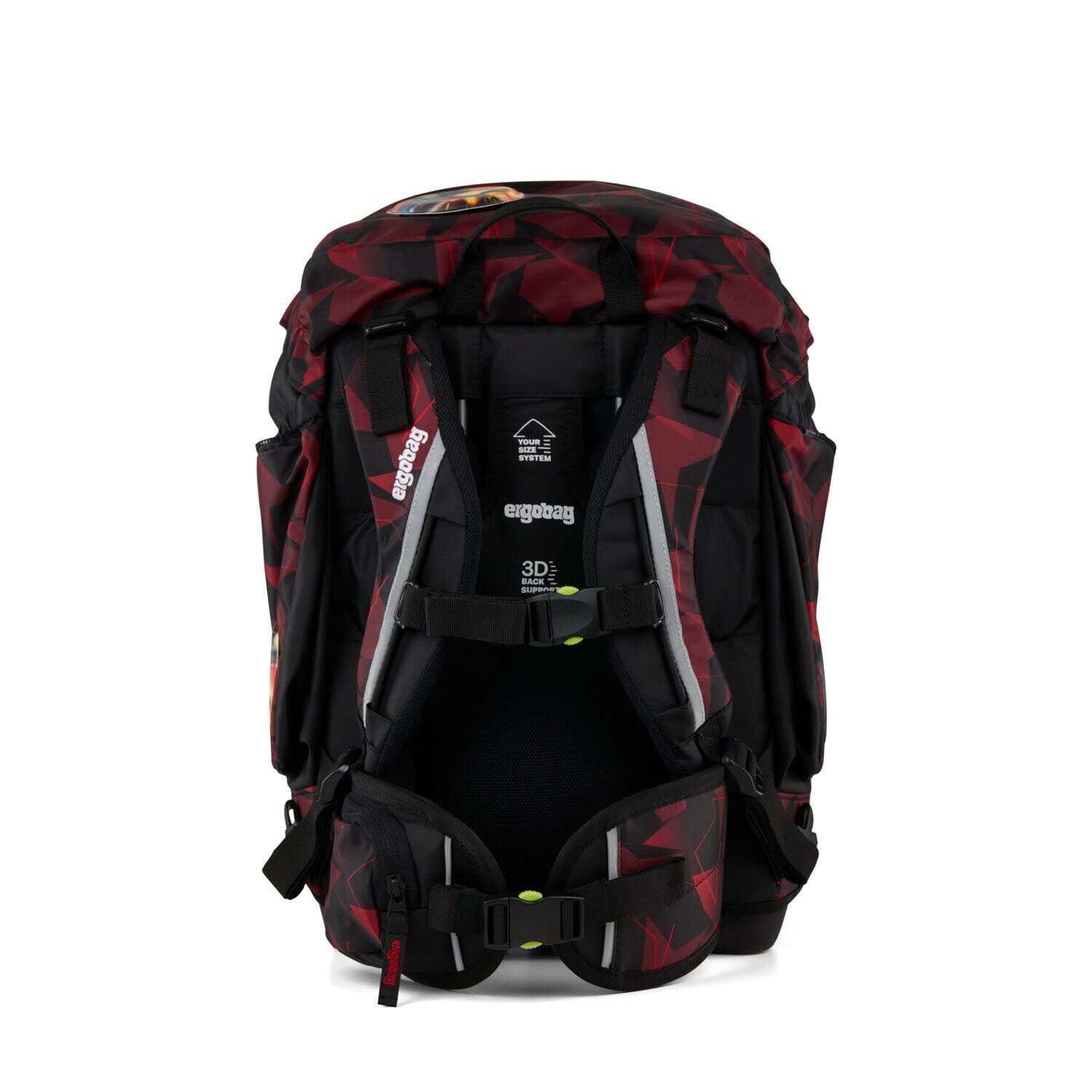 Pack UnaufhaltBär