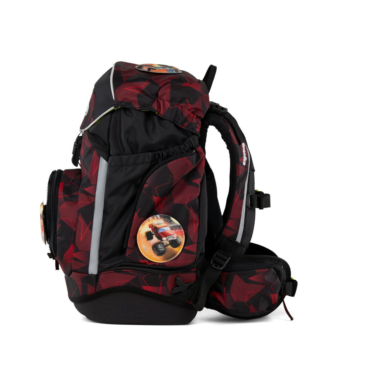 Pack UnaufhaltBär