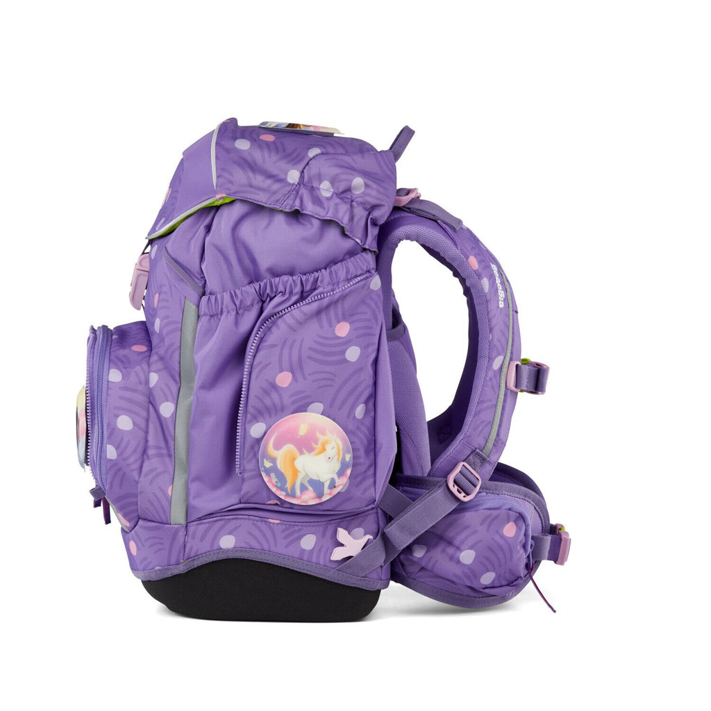 Pack PonyBäradies