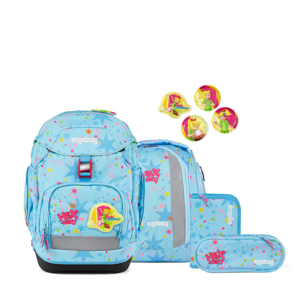 Pack Bärhext