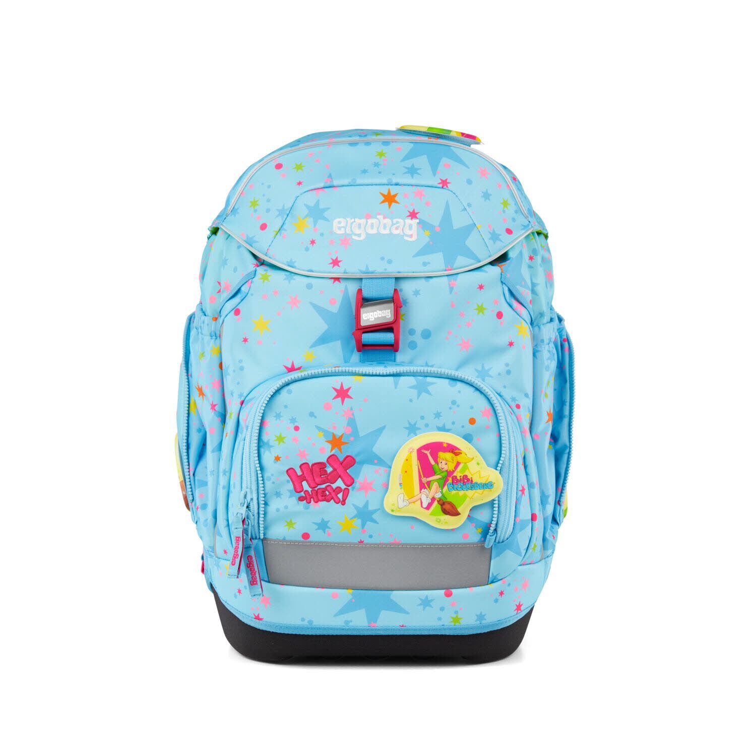 Pack Bärhext