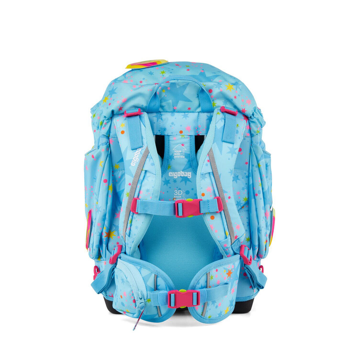 Pack Bärhext