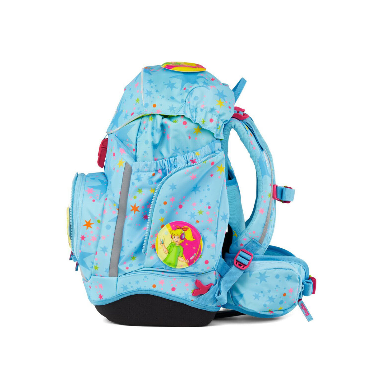 Pack Bärhext