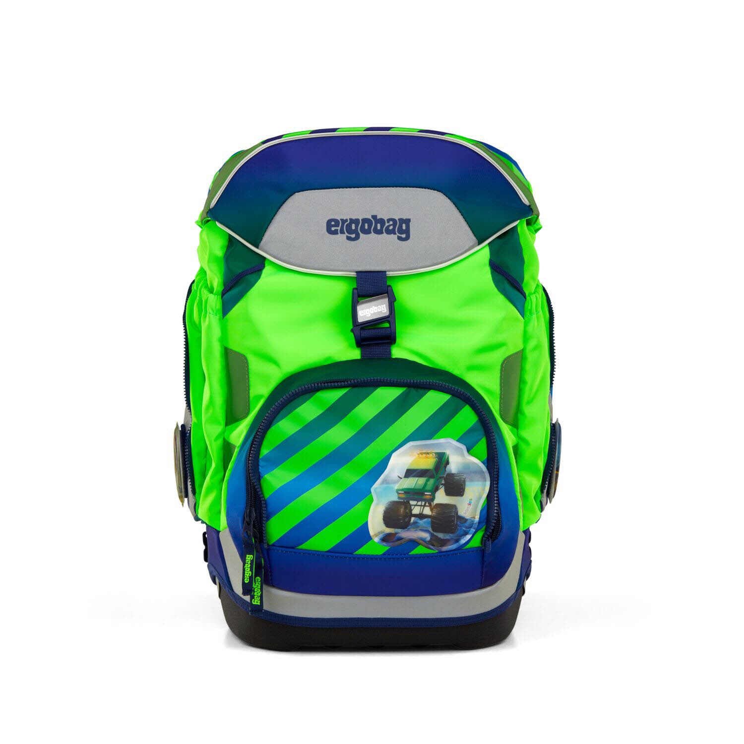 Pack TruckBär