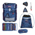 Neo Set Safety Light SPACE EXPLORER