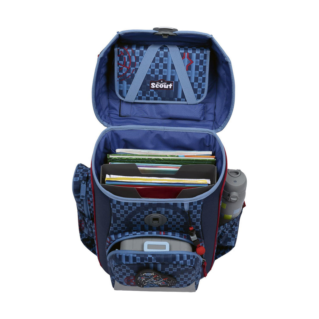 Neo Set Safety Light SPACE EXPLORER