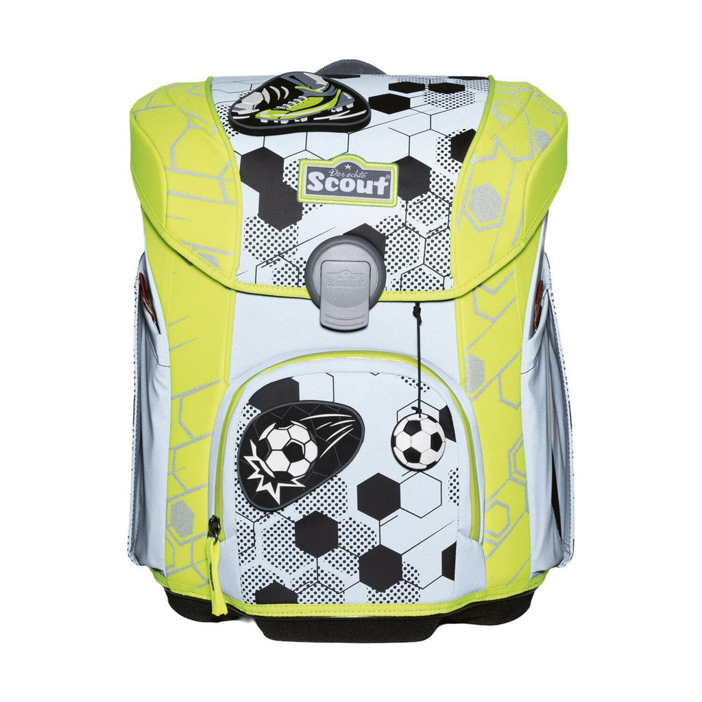 Micro Set Superflash Extreme SOCCER STAR