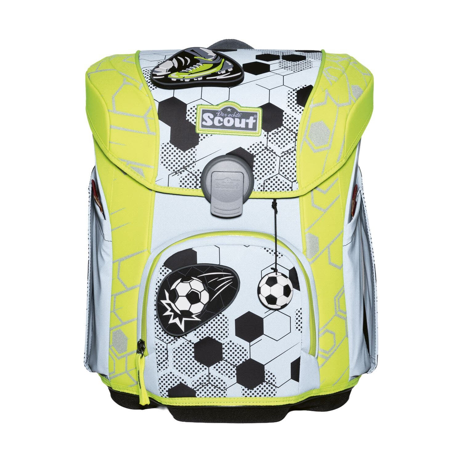 Micro Set Superflash Extreme SOCCER STAR