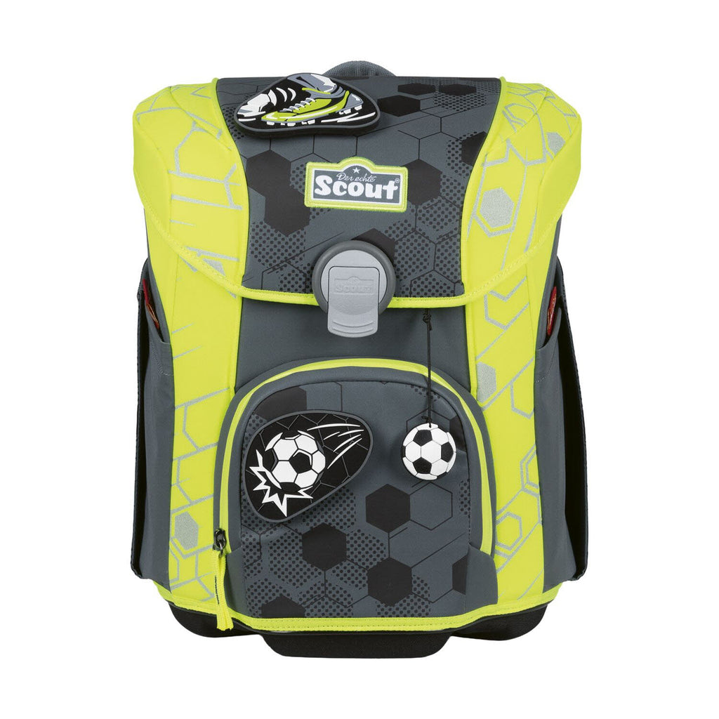 Micro Set Superflash Extreme SOCCER STAR