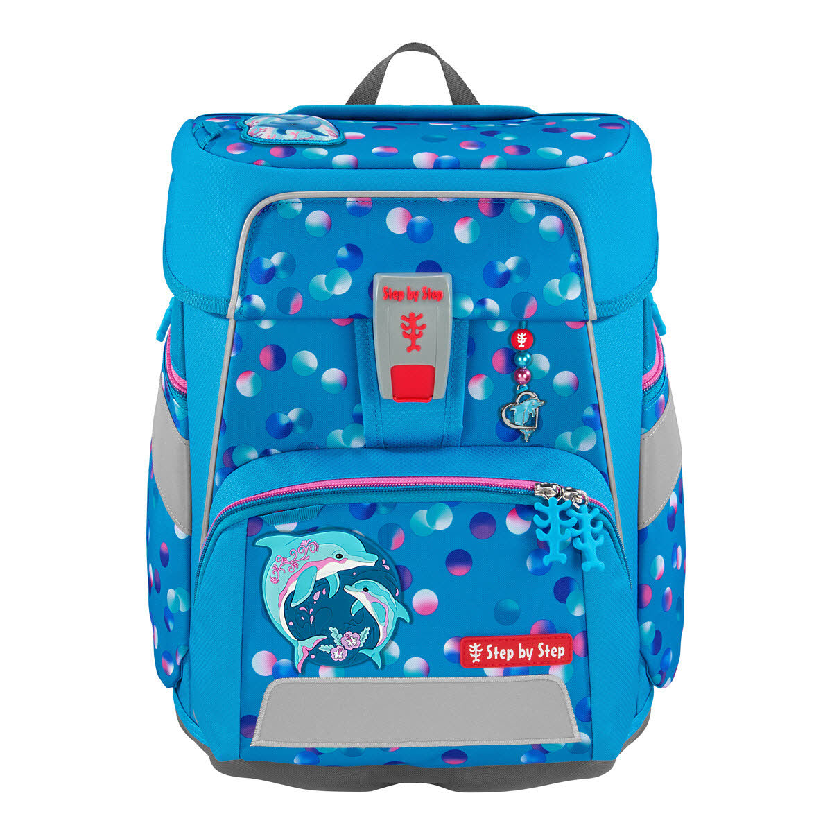 Space Dolphin Finja