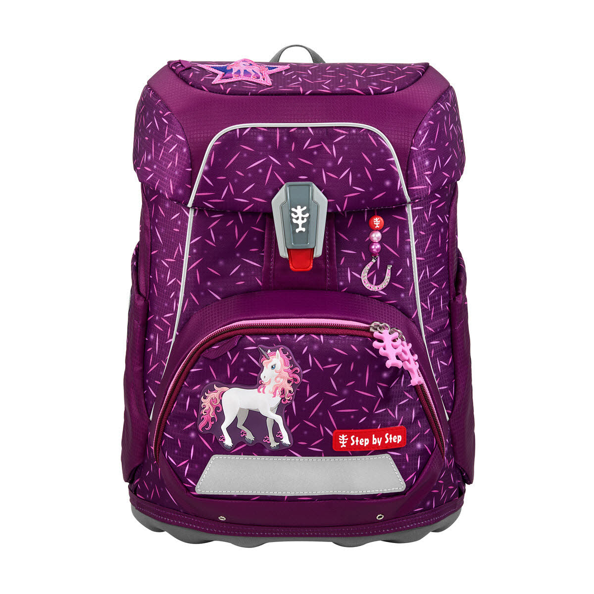 Fit Pretty Unicorn Nuala
