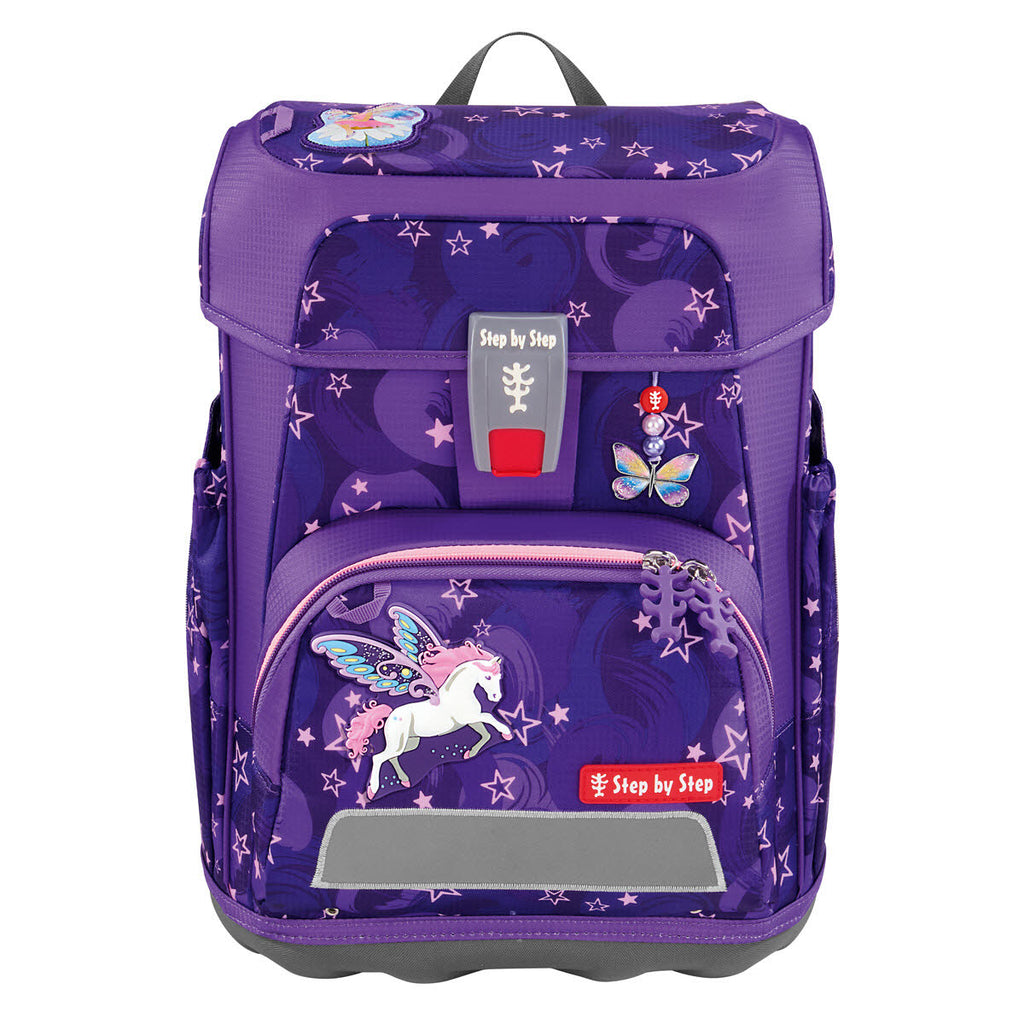 Cloud Pegasus Liv