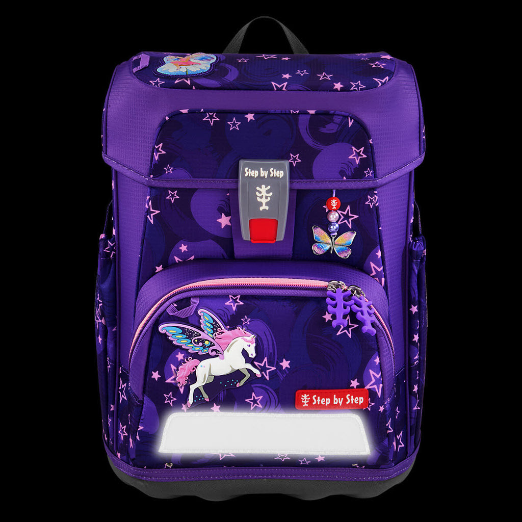 Cloud Pegasus Liv