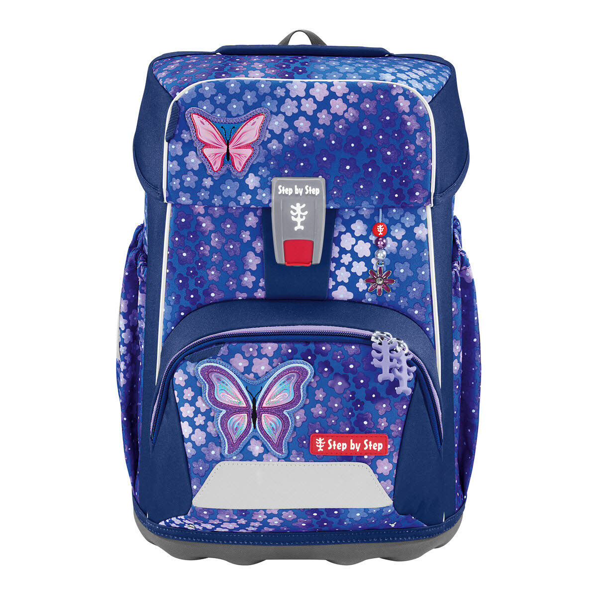 Giant Butterfly Maja