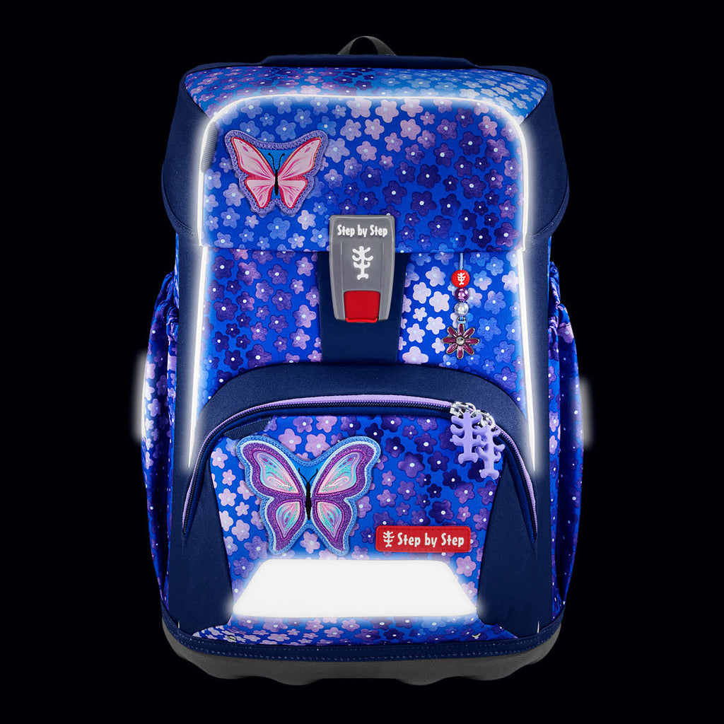 Giant Butterfly Maja