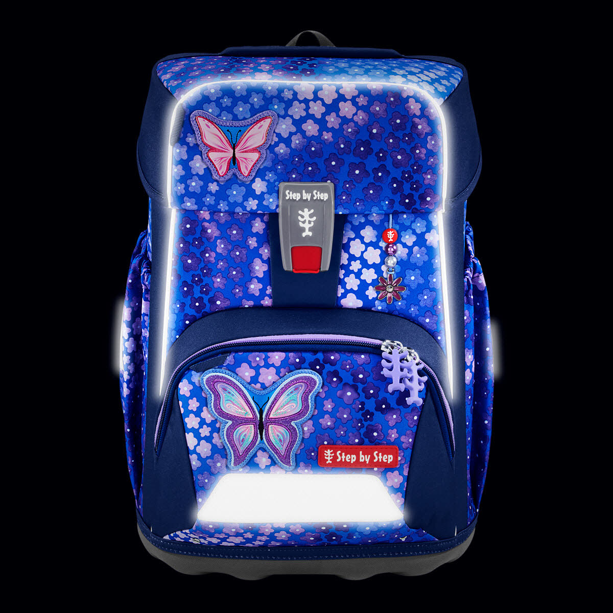 Giant Butterfly Maja