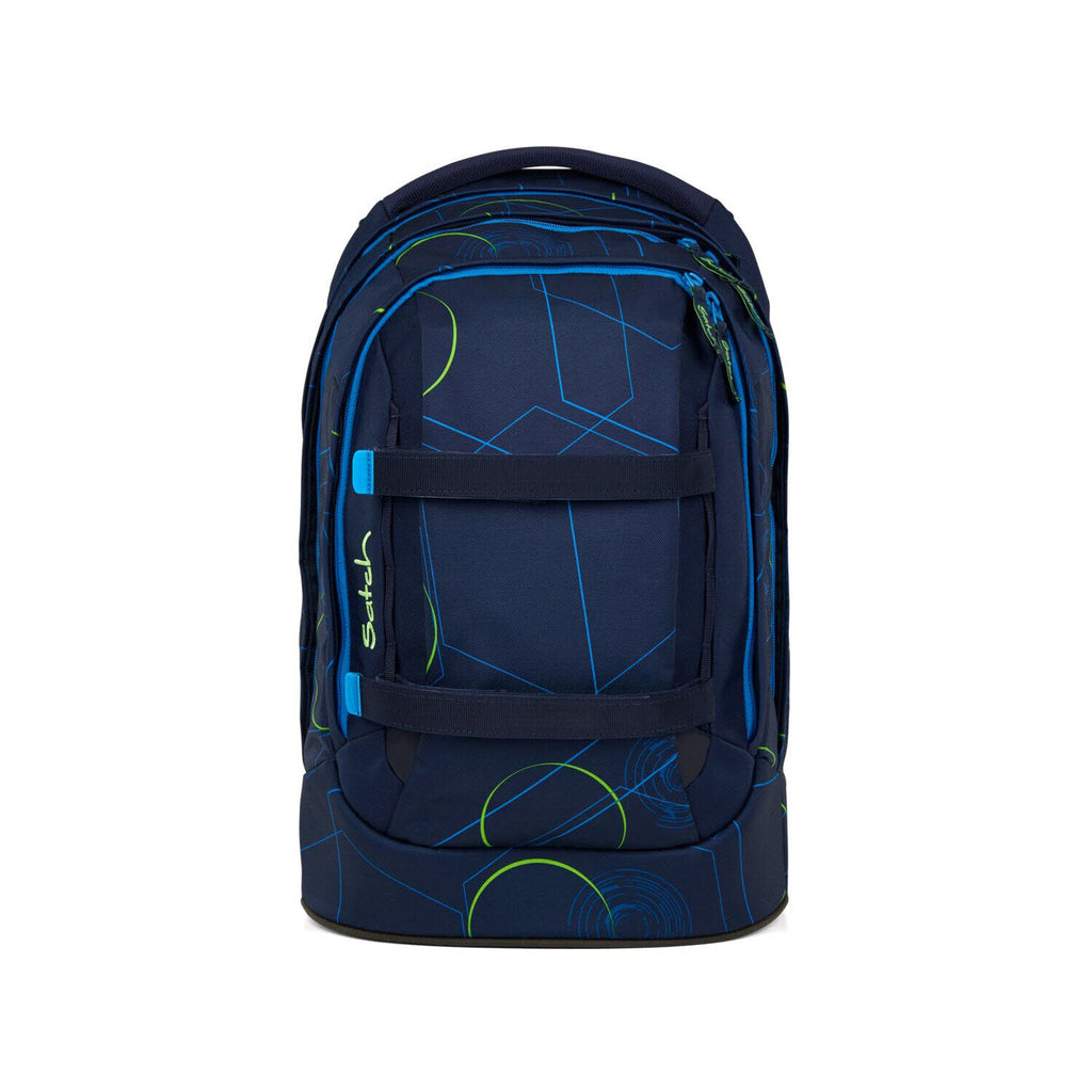 Pack Blue Tech