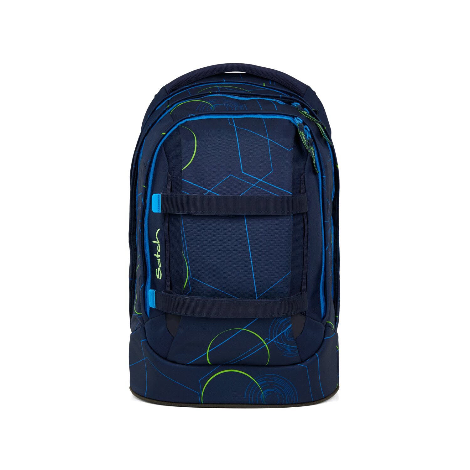 Pack Blue Tech