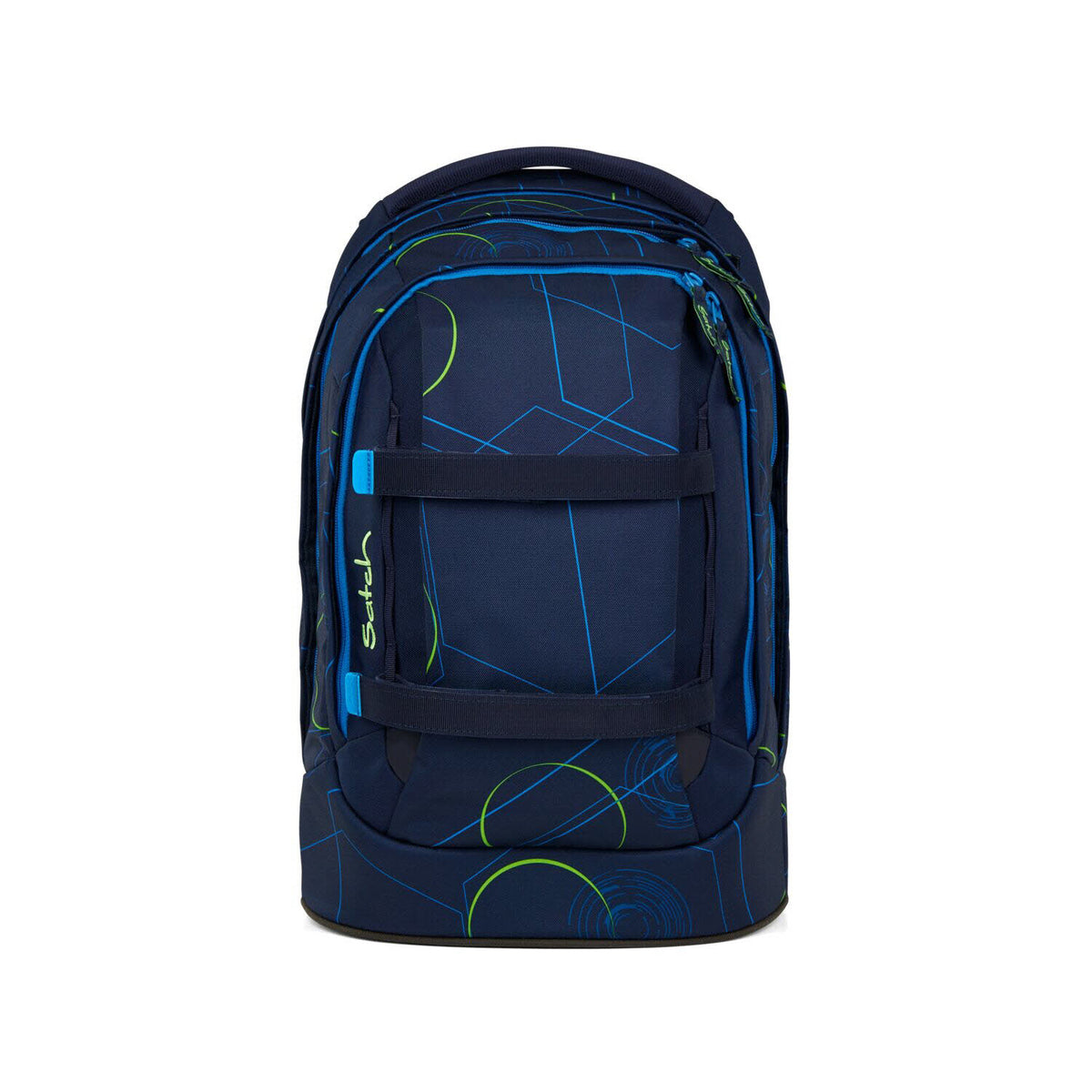 Pack Blue Tech