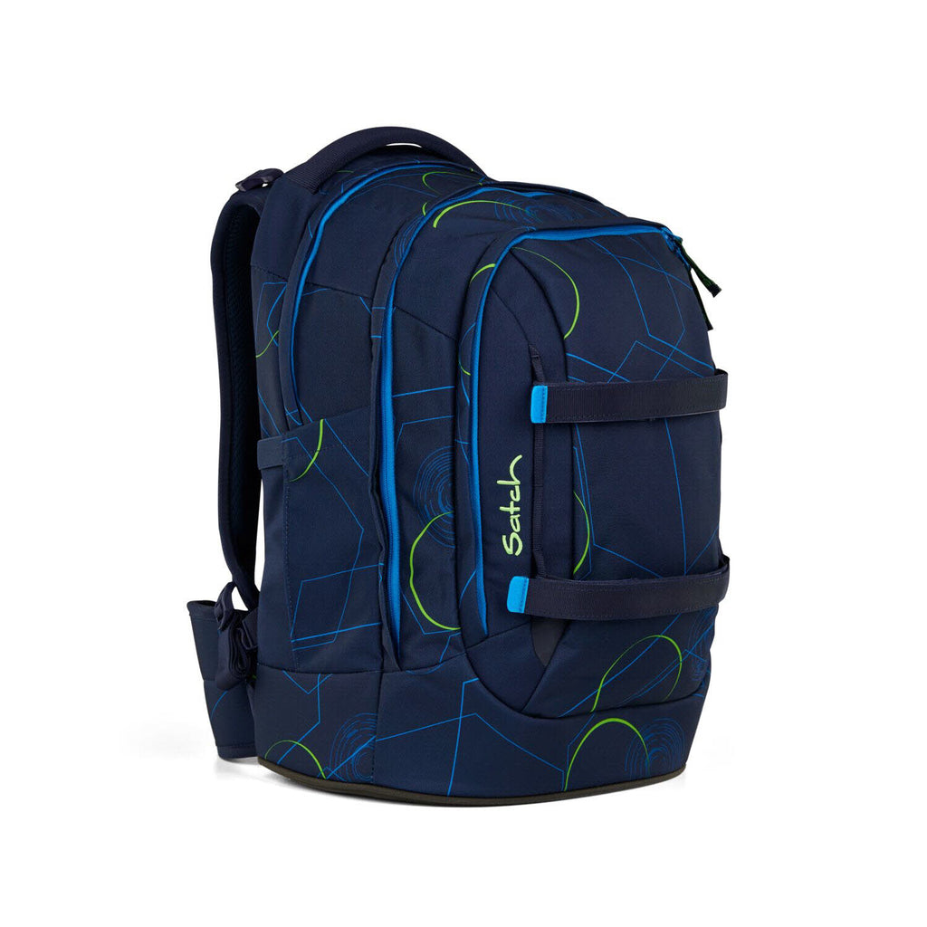 Pack Blue Tech