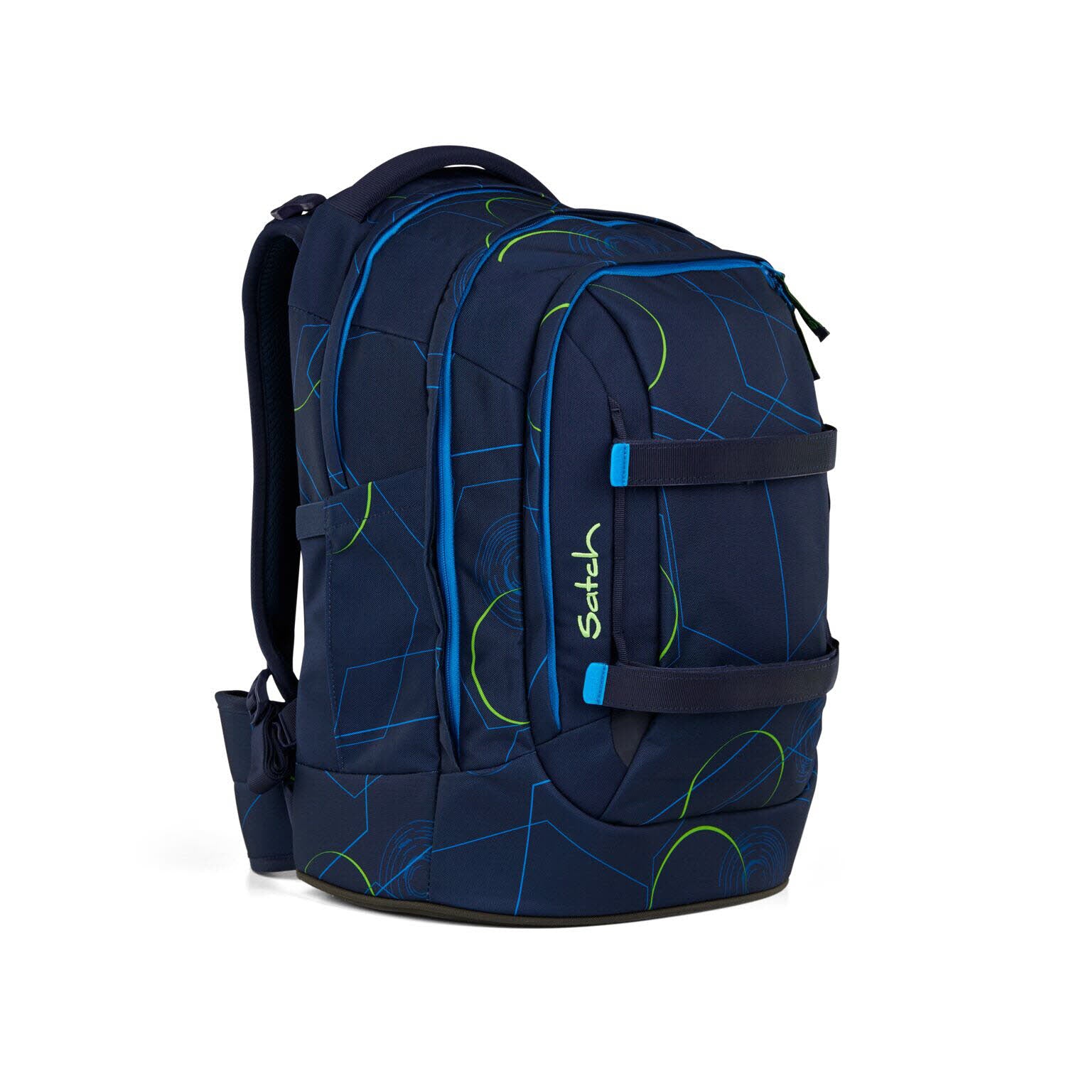 Pack Blue Tech