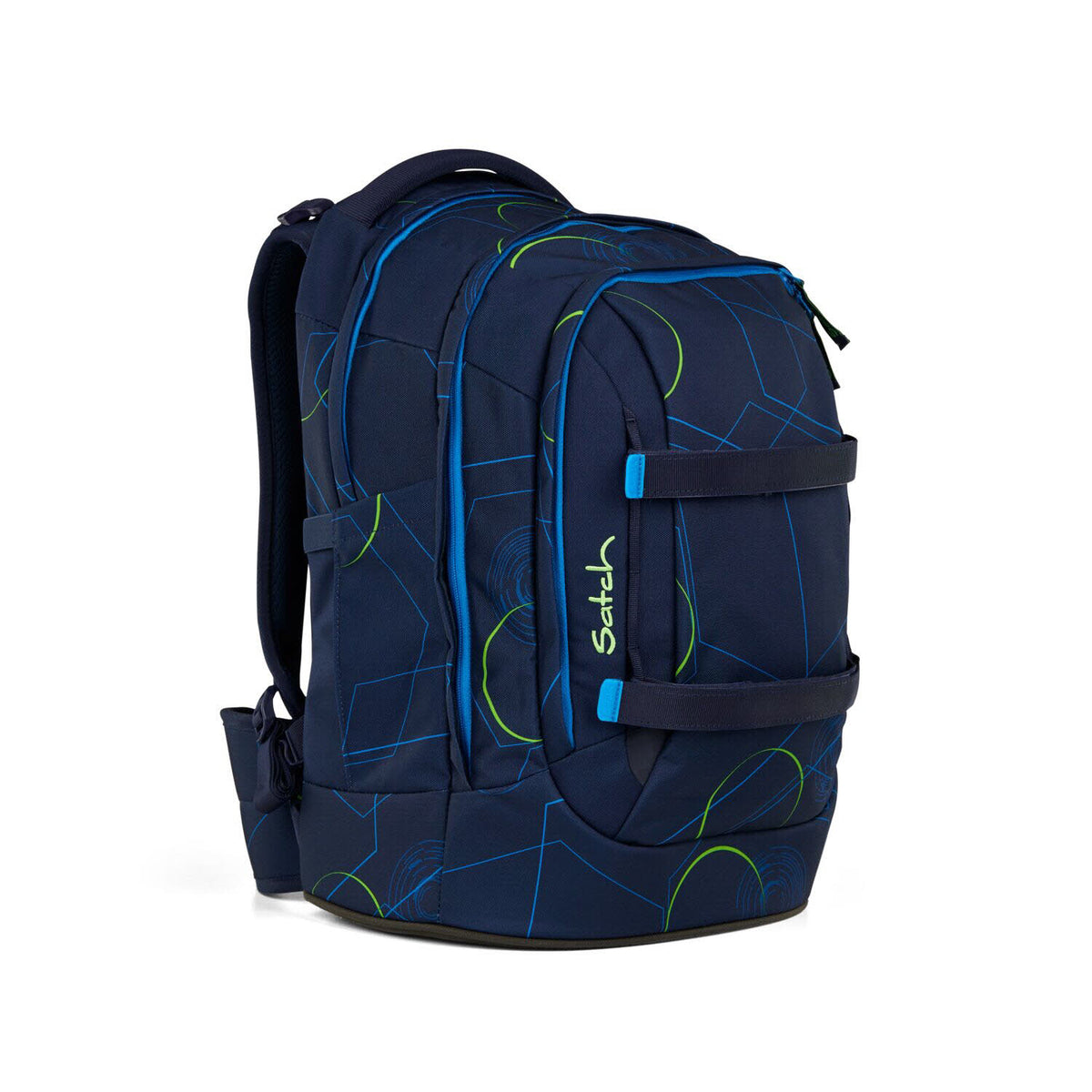 Pack Blue Tech