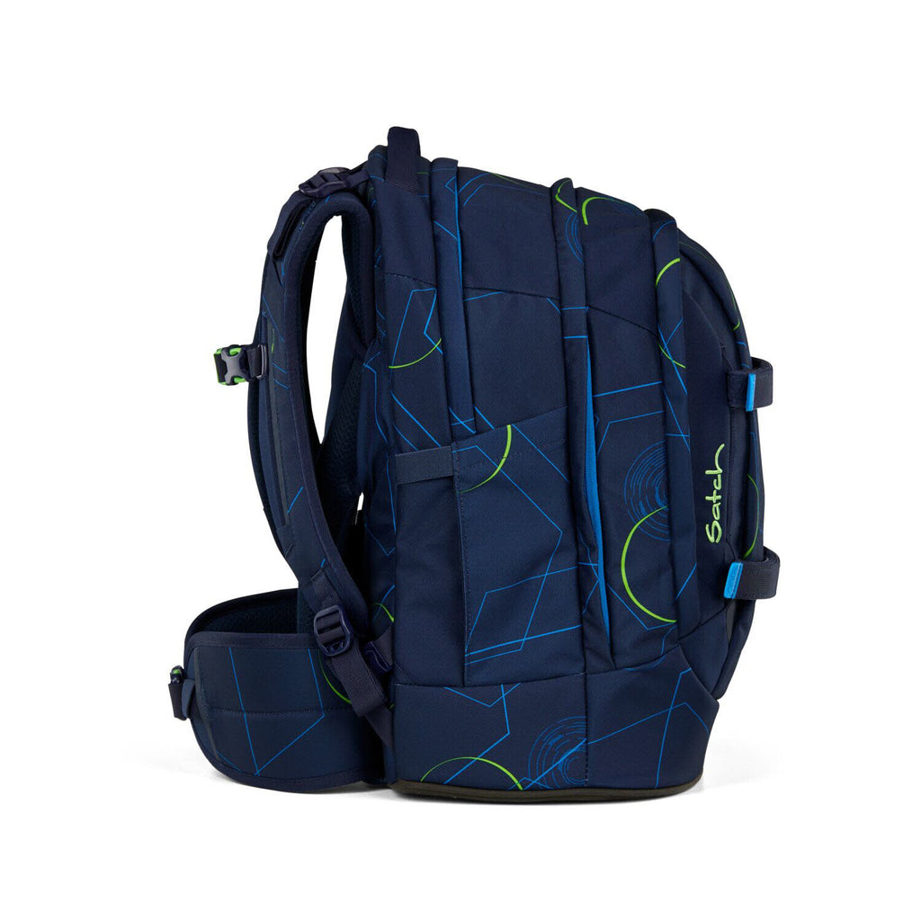Pack Blue Tech