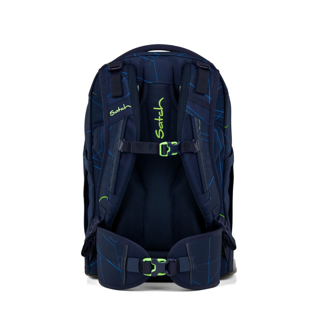 Pack Blue Tech