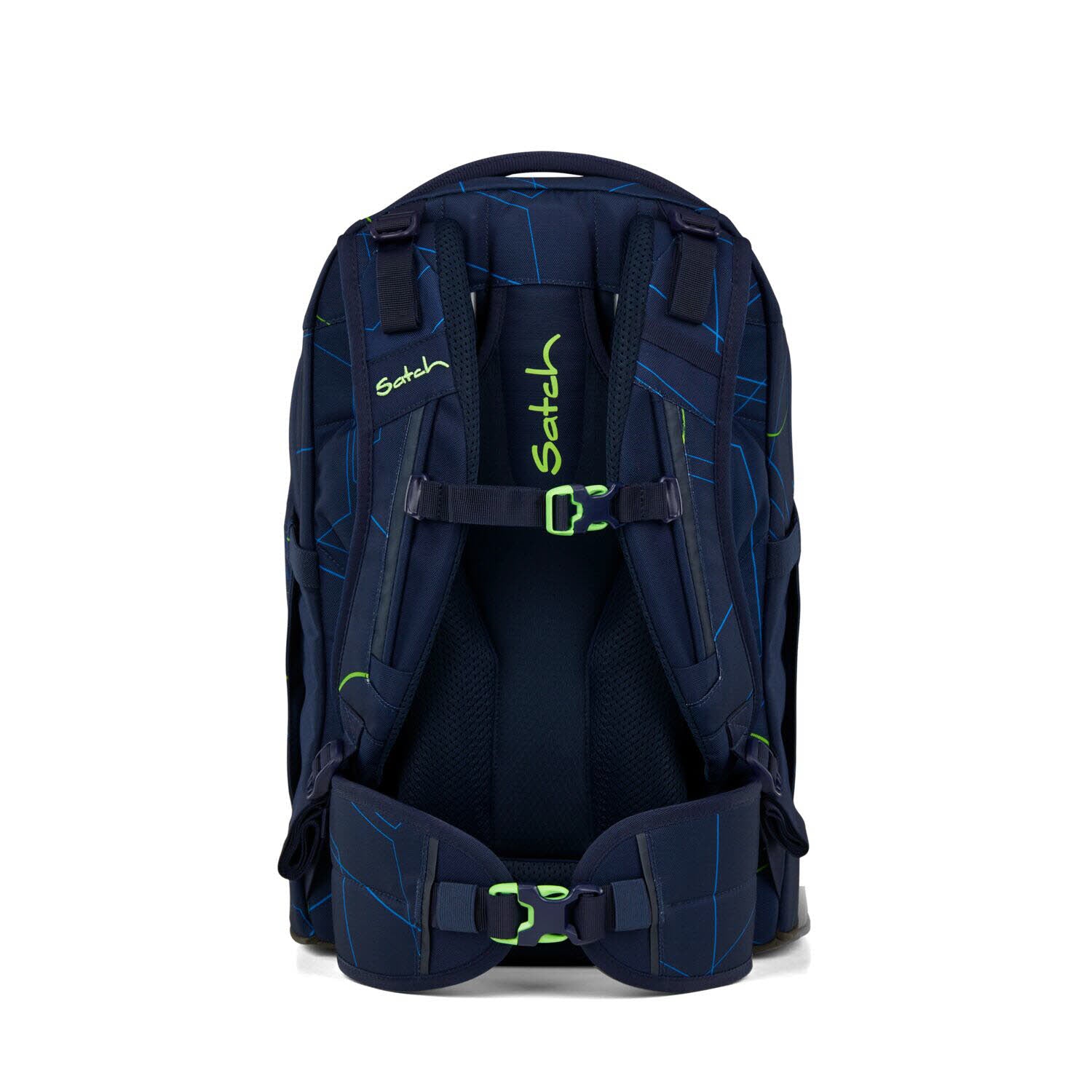 Pack Blue Tech