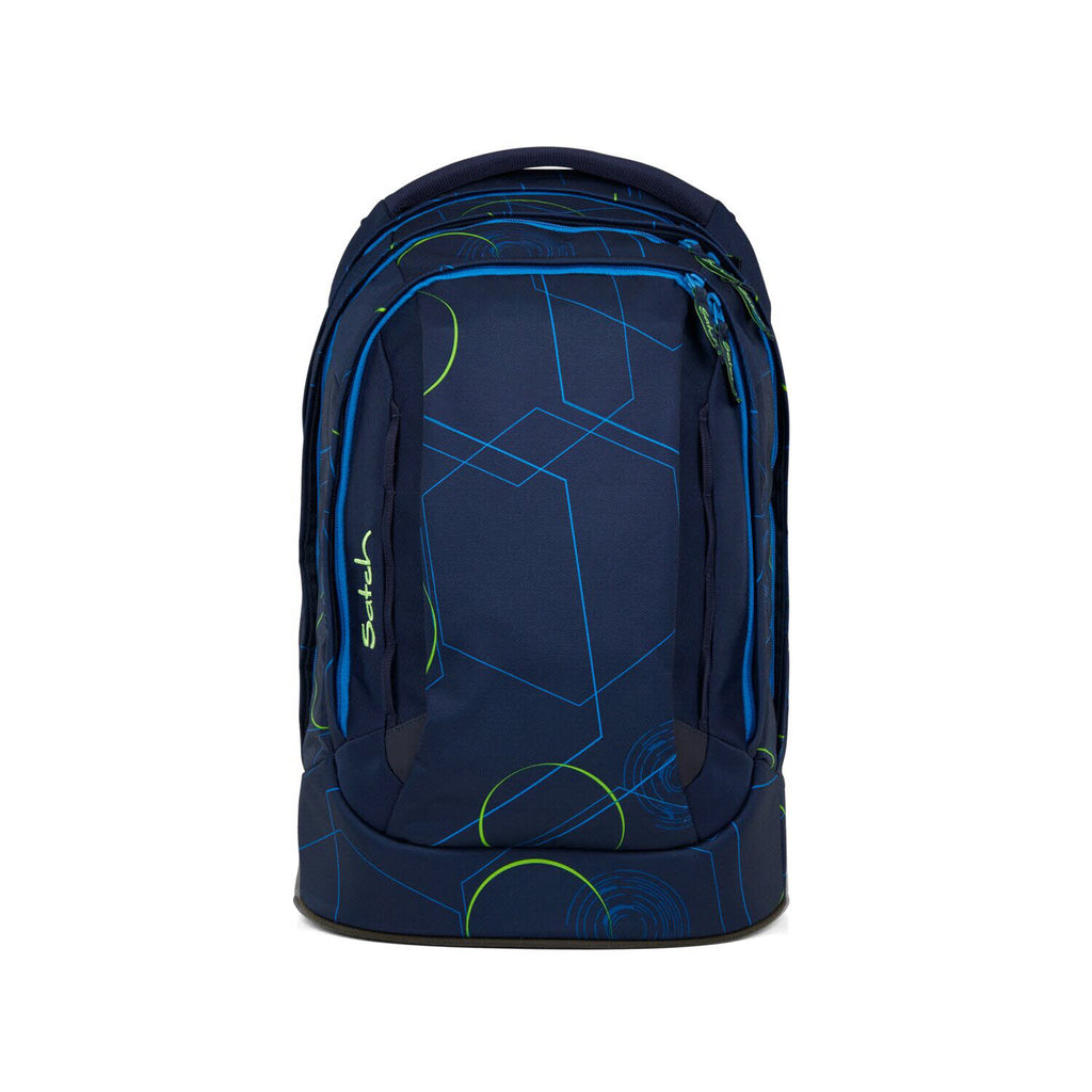 Pack Blue Tech