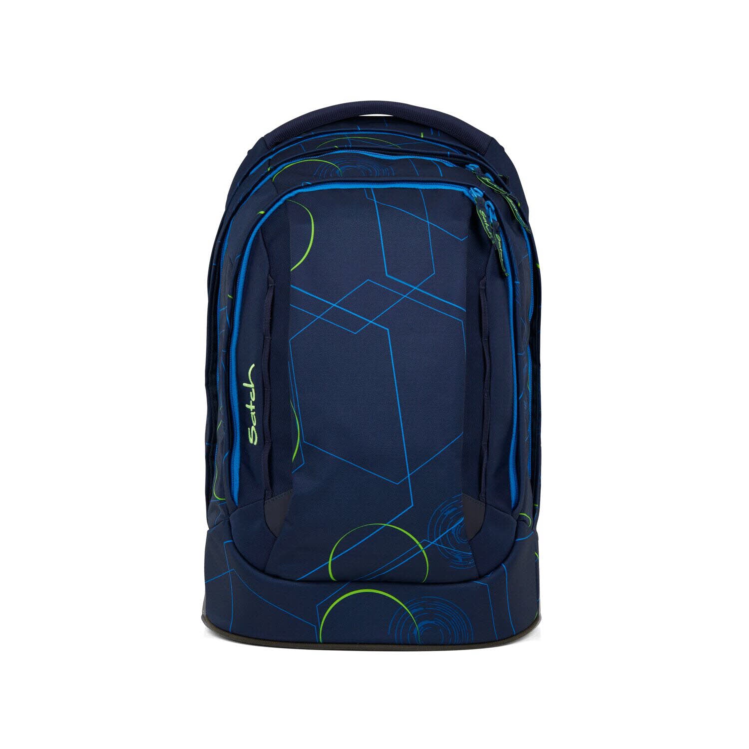 Pack Blue Tech