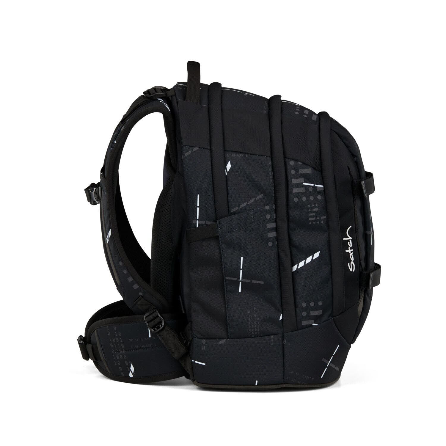Pack Ninja Matrix