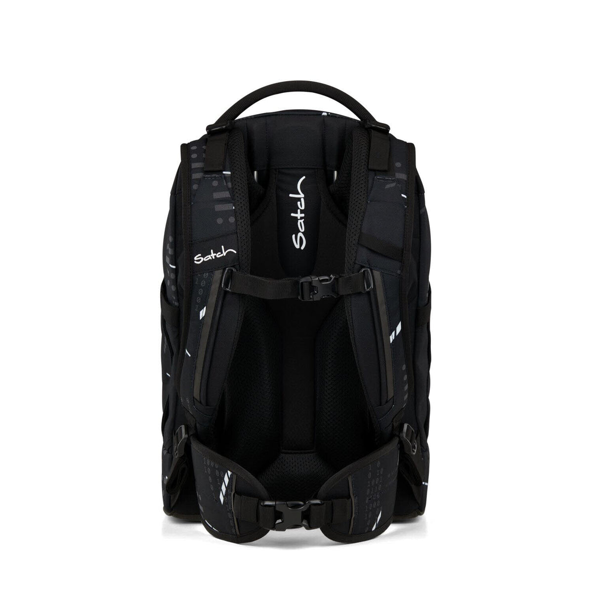 Pack Ninja Matrix
