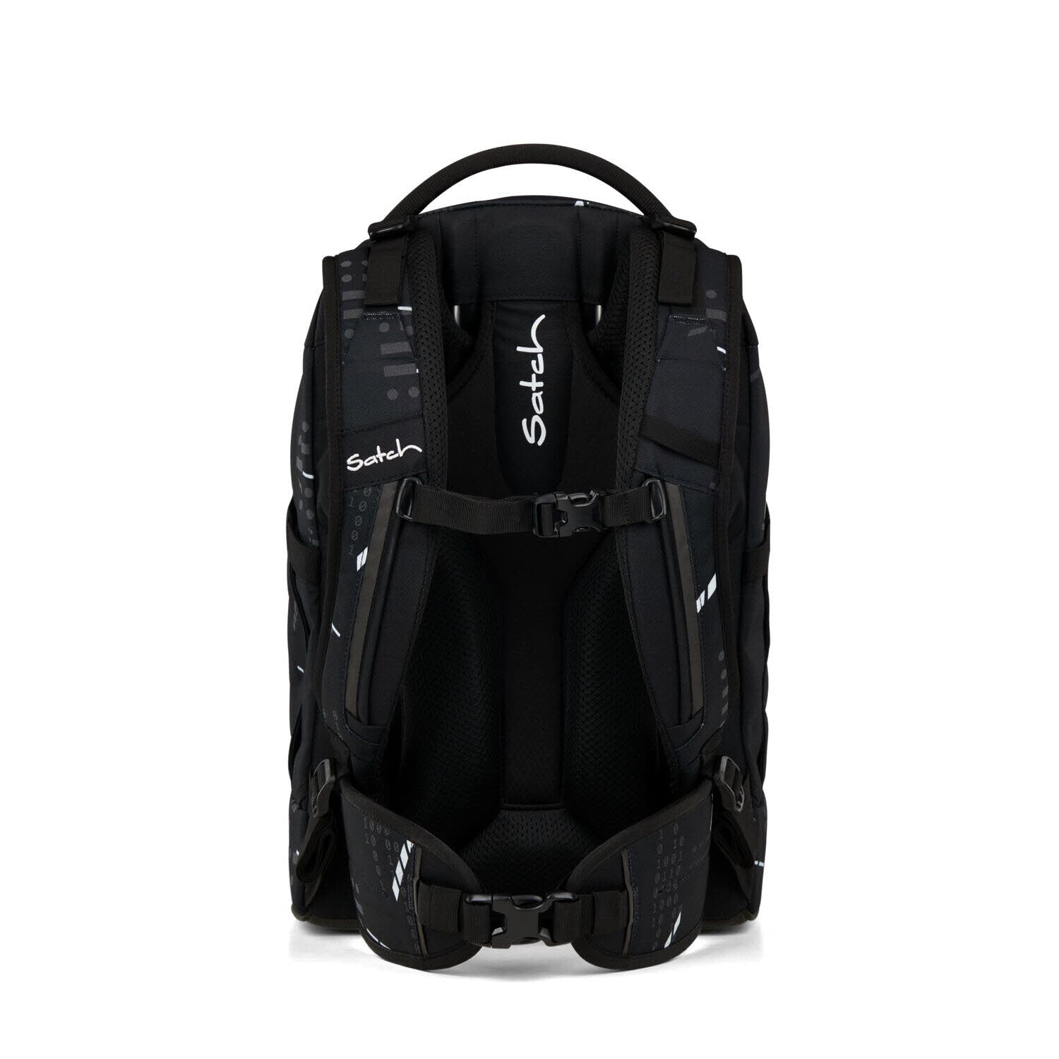 Pack Ninja Matrix