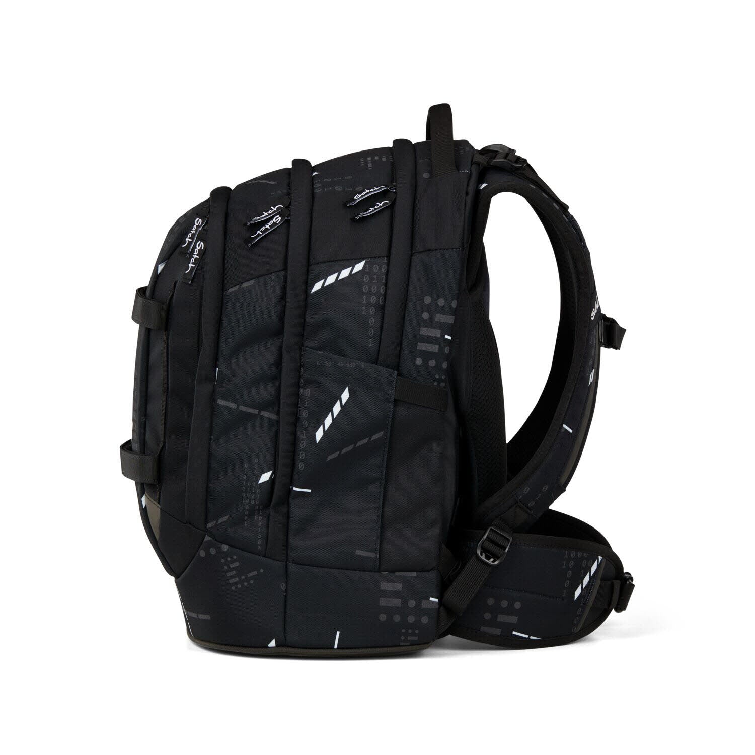 Pack Ninja Matrix