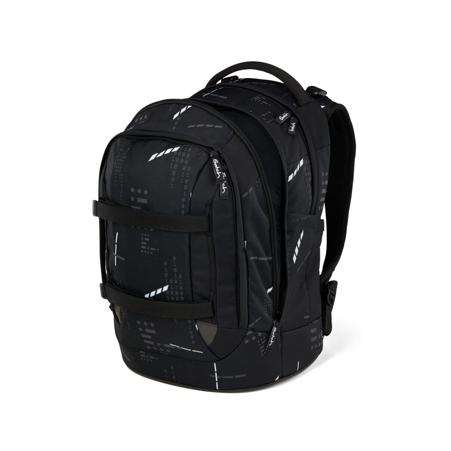 Pack Ninja Matrix