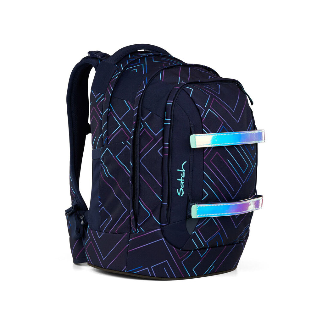 Pack Purple Laser
