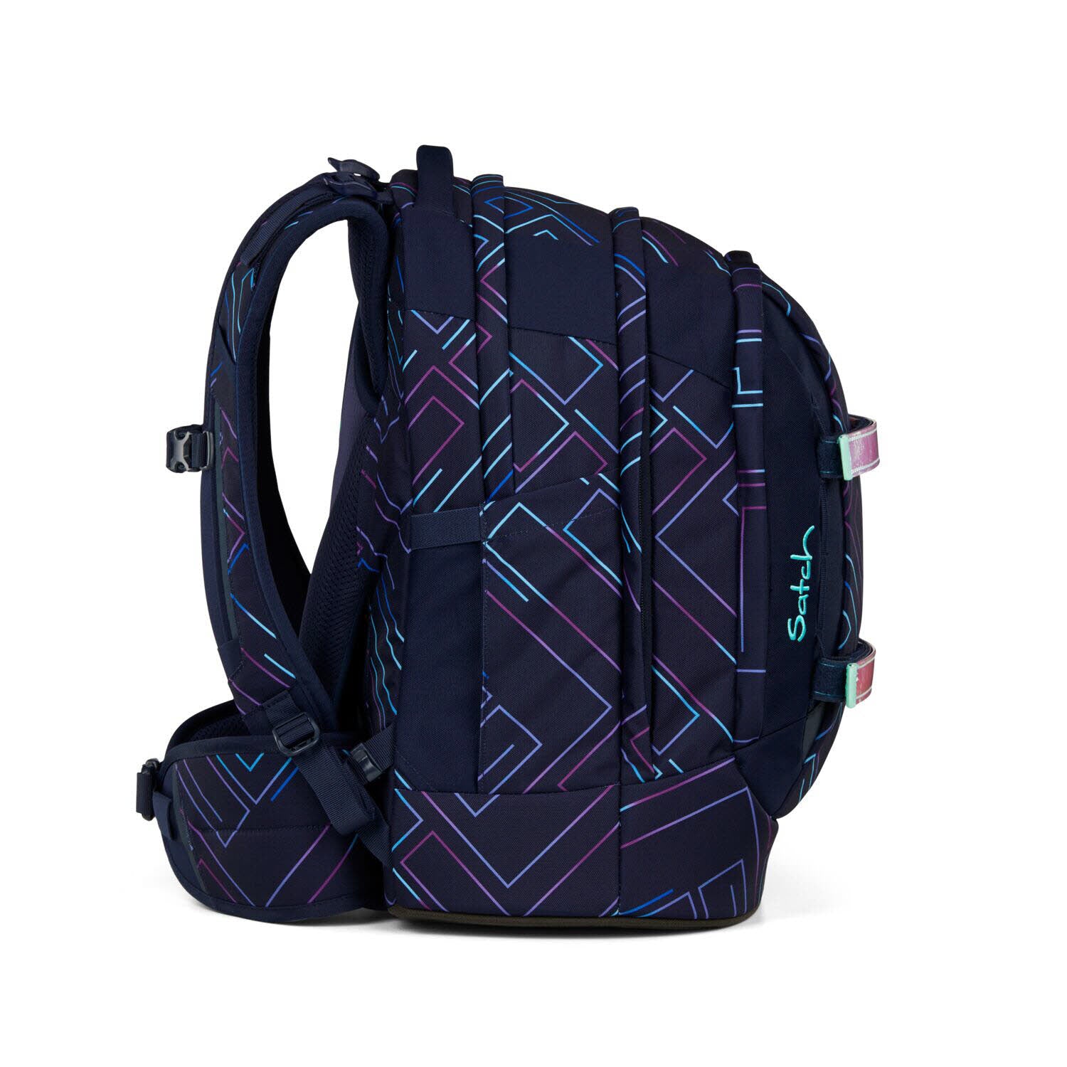 Pack Purple Laser